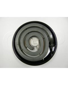 47634 ELEM 3710 DUO TUBE 1800W 3C 8'