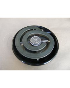 47637 ELEM 3713 DUO TUBE 1200W 2C 6'