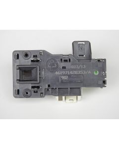 DOOR LOCK EURO