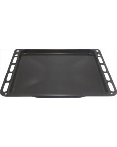 480370571 SMEG ENAMEL BAKING TRAY