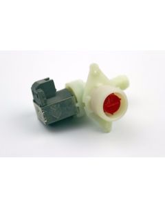 INLET VALVE HOT