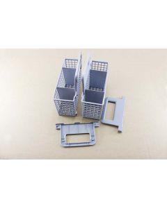 481231038897 WHIRLPOOL DISHWASHER CUTLERY BASKET KIT