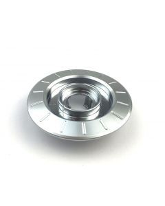 481241458337 KNOB TIMER RING SILVER