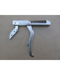 481241719268 WHIRLPOOL HINGE OVEN DOOR