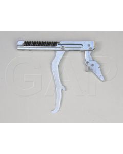 48153 HINGE COMP OVEN DOOR L/RH NOVA STAR