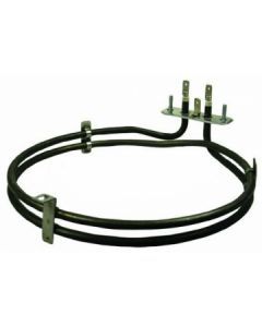 20.40655.000 Oven Fan Forced Element 2100W with studs
