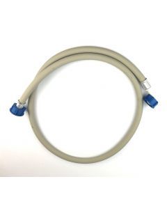 481953028848 WHIRLPOOL WASHING MACHINE INLET HOSE COLD (1.5) METRE