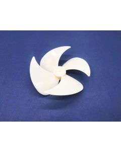 4858330185 BEKO FRIDGE FAN BLADE