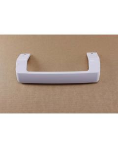 4872690100 BEKO FRIDGE DOOR HANDLE WHITE
