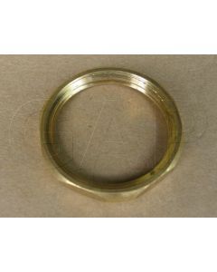 49439 NUT LOCK BRASS BURNER