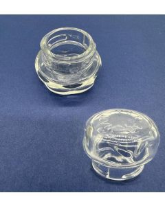 LAMP COVER PART NUMBER 49488 35mm THREAD 