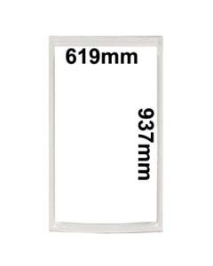 500342 GASKET DOOR F/C 619 X 937 SG