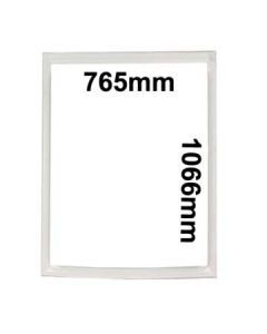 500345 GASKET DOOR F/C 765 X 1066 SG