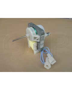 50100440 MOTOR FAN EVAP - FLAT BACK