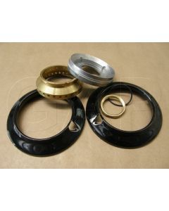 50155 BURNER RING EXT'N LGE (KIT) - NO LONGER AVAILABLE
