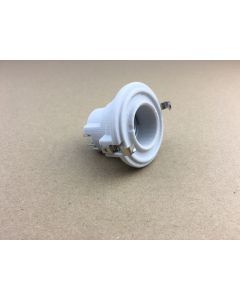 50204343-00/3 LIGHT SOCKET - BLANCO