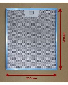 50248271-00/4 FILTER METAL