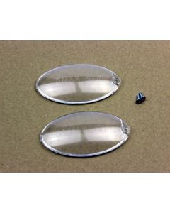 LIGHT DIFFUSER 2/PACK