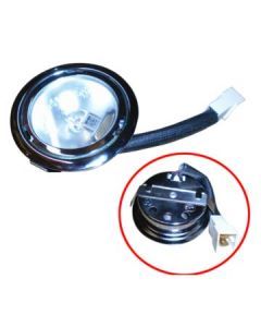 50261584-00/2 LAMP HALOGEN COMPLETE
