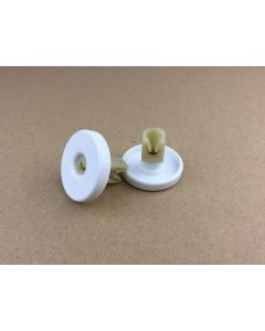 50269757-00/6 Dishwasher Roller Assembly Lower Basket