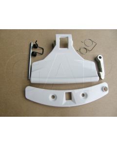 50277655-00/2 HANDLE KIT PORTHOLE EWF1090