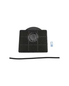 50284714008 Electrolux/Westinghouse Rangehood Carbon Filter Elica - Type 303