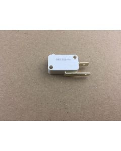50287927-00/3 MICROSWITCH DOOR