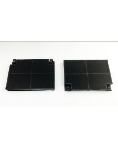 FILTER CARBON EFF70 (2 PER)