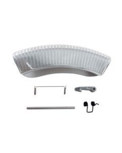 50292021-00/8 KIT, HANDLE, PORTHOLE