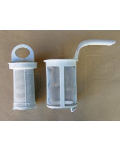 50297774-00/7 Westinghouse Dishwasher Drain Filter