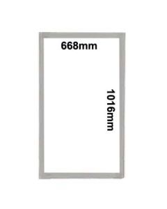 50403220 GASKET DOOR LOWER 668 X 1016 S