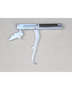50906 HINGE DOOR LH/RH N/STAR