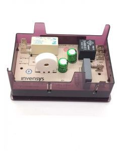 51207 ST GEORGE OVEN TIMER CLOCK