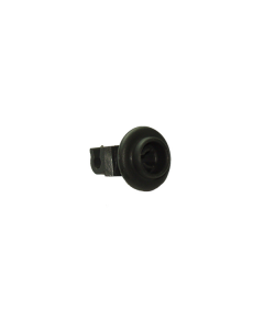 521295P KIT TOP BSKT ROLLER/STUD GREY Pkt 4