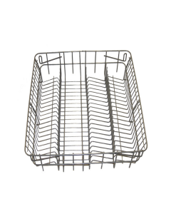 521740 BASKET ASSY TOP CROCK SILVER