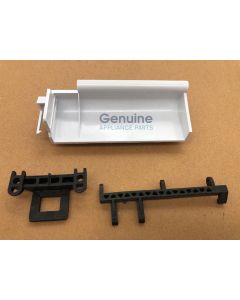 521809 KIT LATCH 820/920 818/918 WH