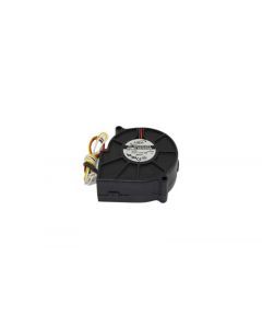 522006 HARNESS&FAN ASSY 605