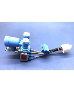 5220JA2008K LG Fridge 2 Way Water Inlet Valve