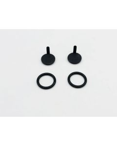 522150 KIT FLAP VLV/ORING 605 (PKT 2)