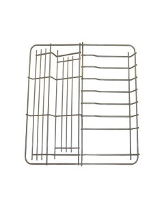 FP522657 BASE RACK ASSY 606