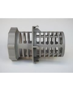 FILTER (MECH) (PLASTIC)
