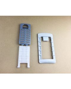LINT FILTER ASSY - (RECTANGULAR) SIDE OF BOWL part no. 5231EA2006A