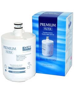5231JA2002A LG Fridge Water Filter - Internal Vertical