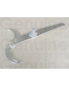 SPRAY ARM ASSY BOTTOM POST 46mm part no. 5249FD1168C