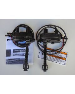 KIT LID ACTUATORS TOP