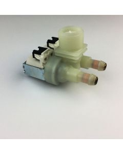 529730 VALVE INLET DOUBLE 605