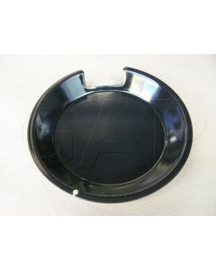 53028 BOWL SPILLAGE LARGE ENAMEL
