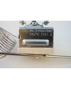 55.17052.040 THERMOSTAT 48-285 C 16Amp