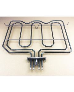 ELEMENT TOP ASSY HINGED OB60