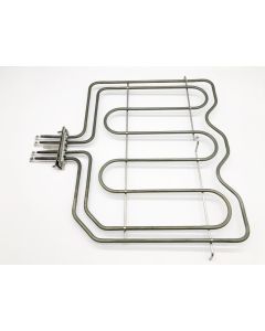 ELEMENT TOP ASSY HINGED OB60